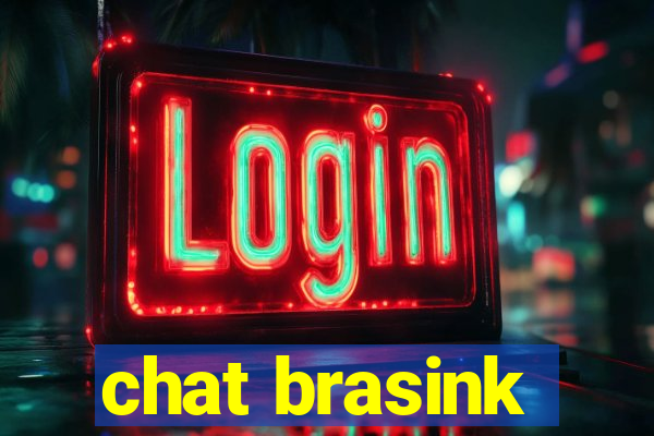 chat brasink
