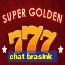 chat brasink