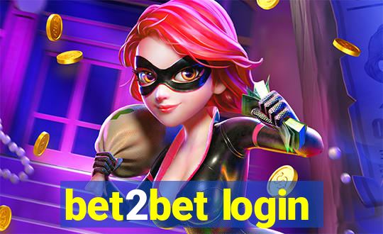 bet2bet login