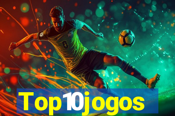 Top10jogos