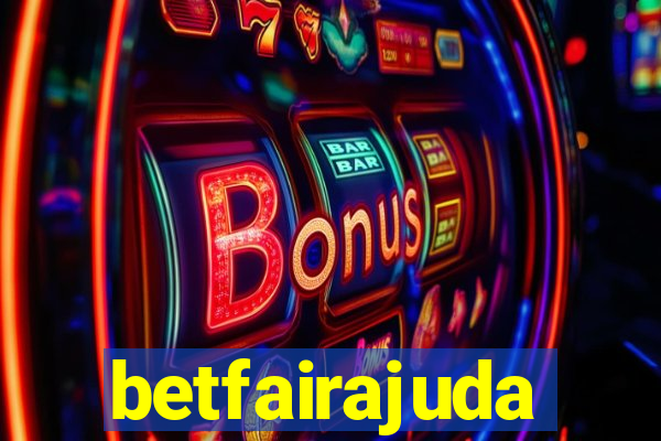 betfairajuda