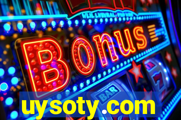 uysoty.com