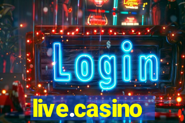live.casino