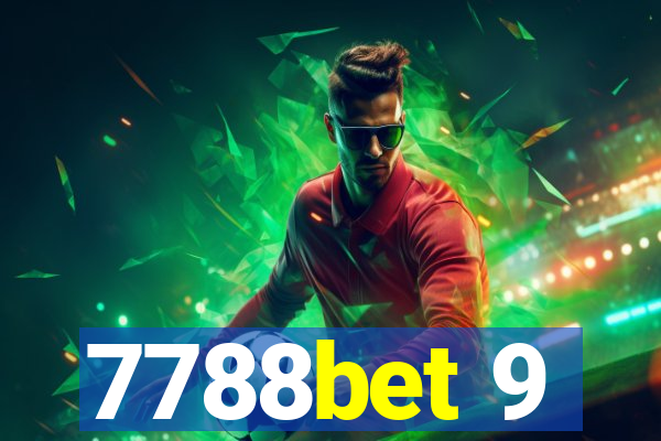 7788bet 9