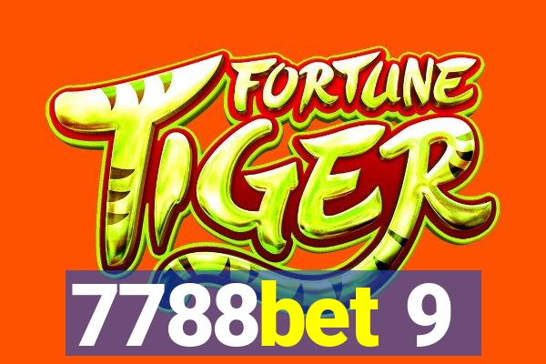 7788bet 9
