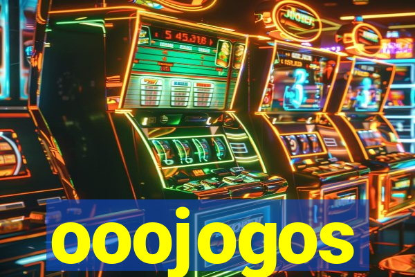 ooojogos