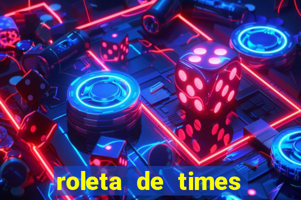 roleta de times (fifa 24)