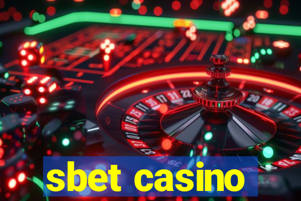 sbet casino