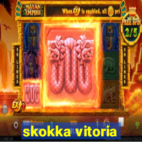 skokka vitoria