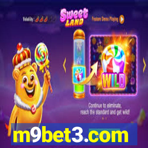 m9bet3.com