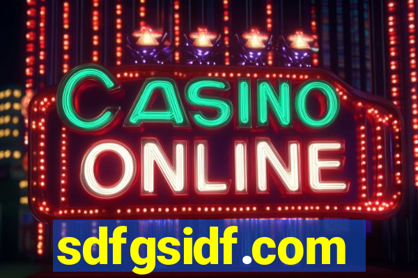 sdfgsidf.com