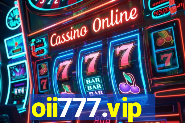 oii777.vip