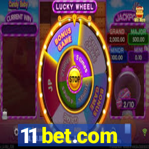 11 bet.com