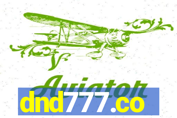 dnd777.co