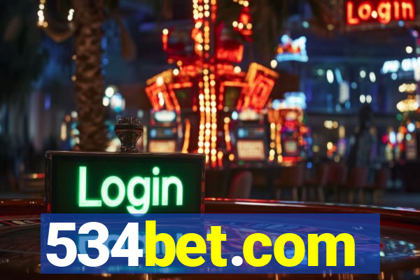 534bet.com