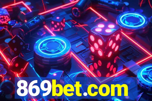 869bet.com