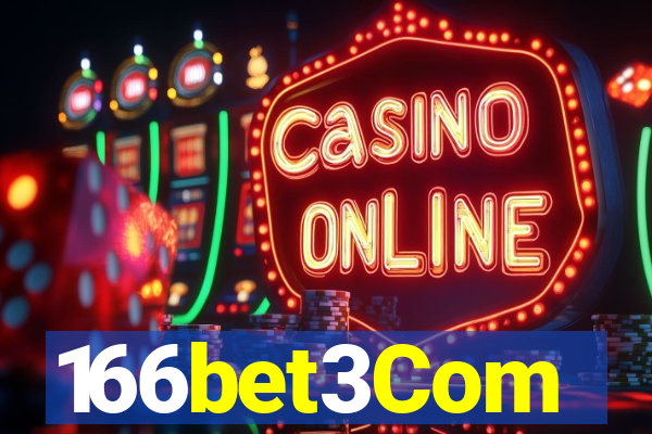 166bet3Com