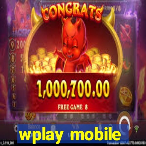 wplay mobile