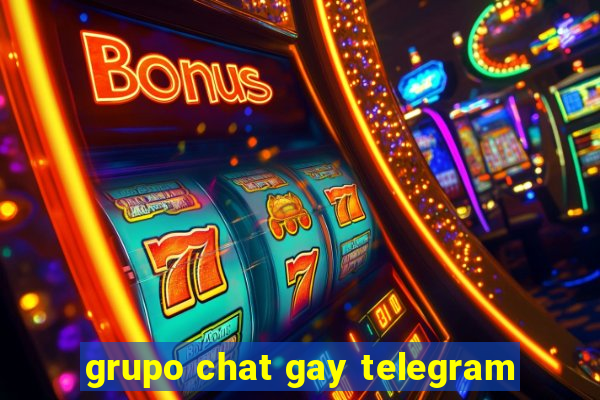 grupo chat gay telegram