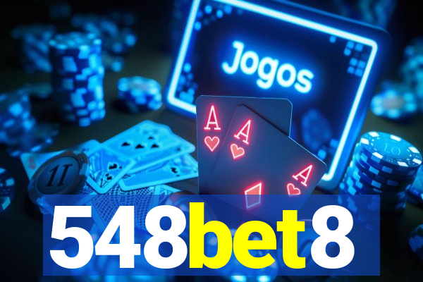 548bet8