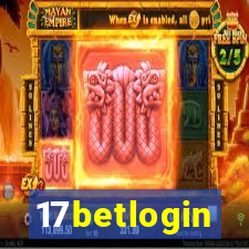 17betlogin