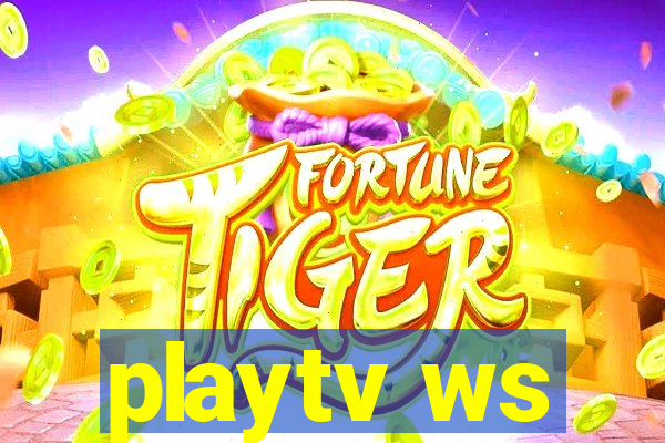 playtv ws