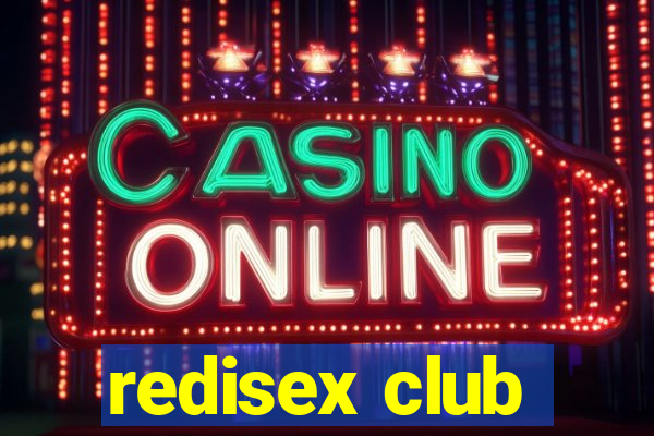 redisex club