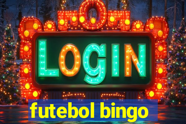 futebol bingo
