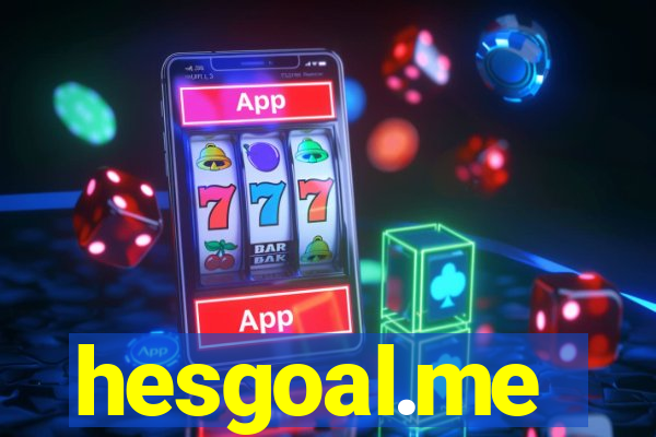 hesgoal.me