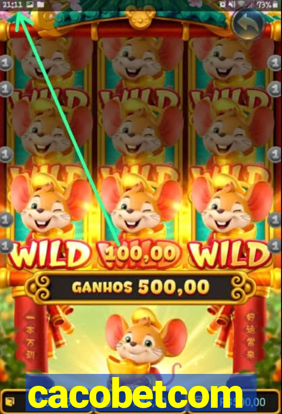 cacobetcom