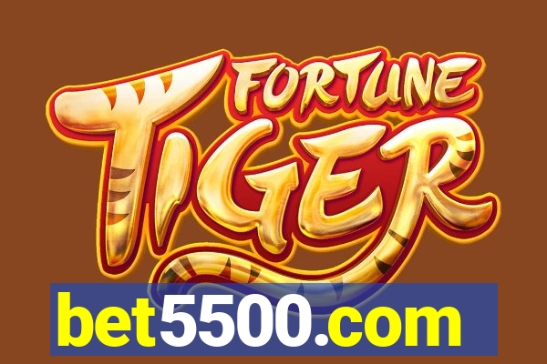 bet5500.com