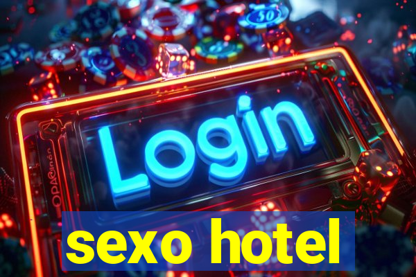 sexo hotel