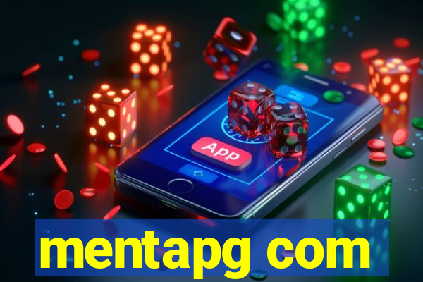 mentapg com