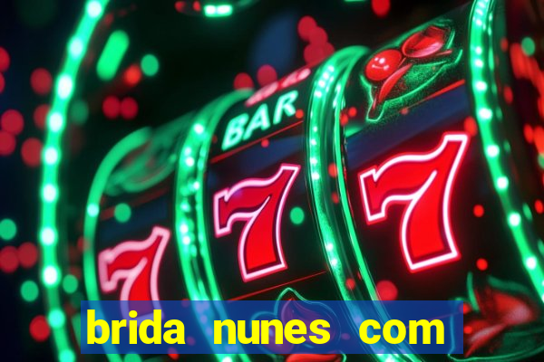 brida nunes com medico portal zacarias