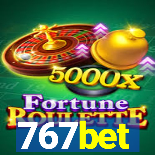 767bet