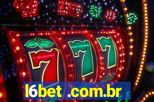 l6bet .com.br
