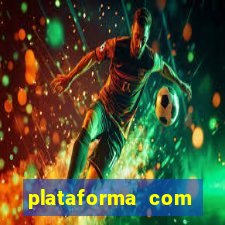 plataforma com jogos da pg