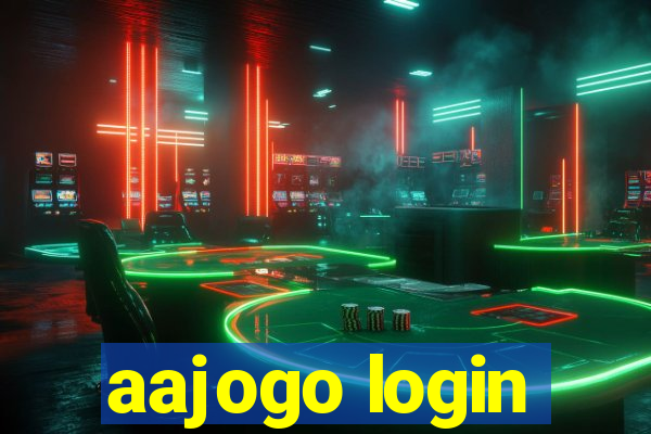 aajogo login
