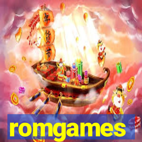 romgames