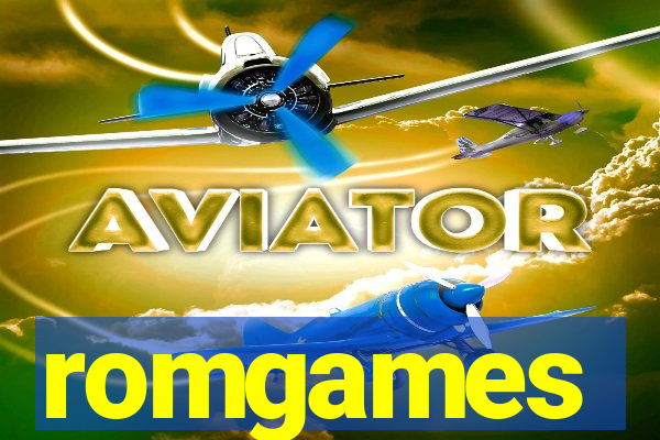 romgames