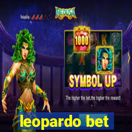 leopardo bet