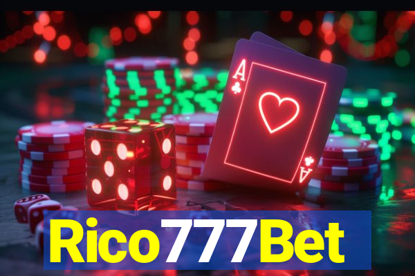 Rico777Bet