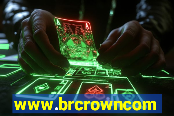 www.brcrowncom