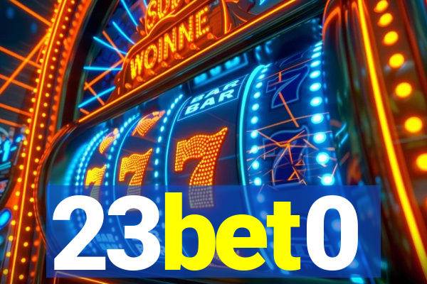 23bet0