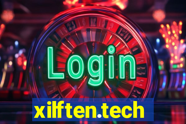xilften.tech