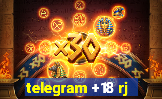 telegram +18 rj