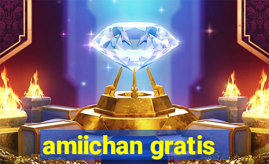 amiichan gratis