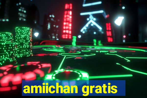 amiichan gratis