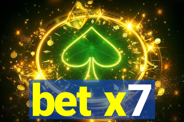 bet x7