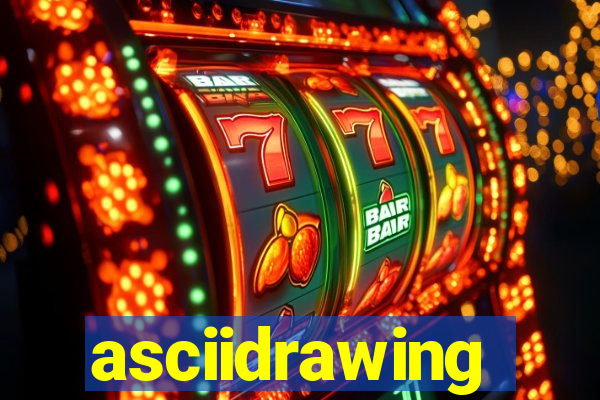 asciidrawing
